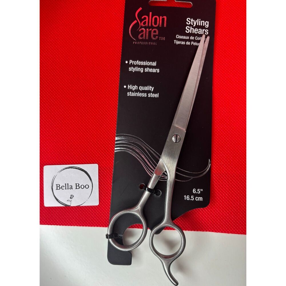Styling Shears 6.5 inches - Picture 2 of 3